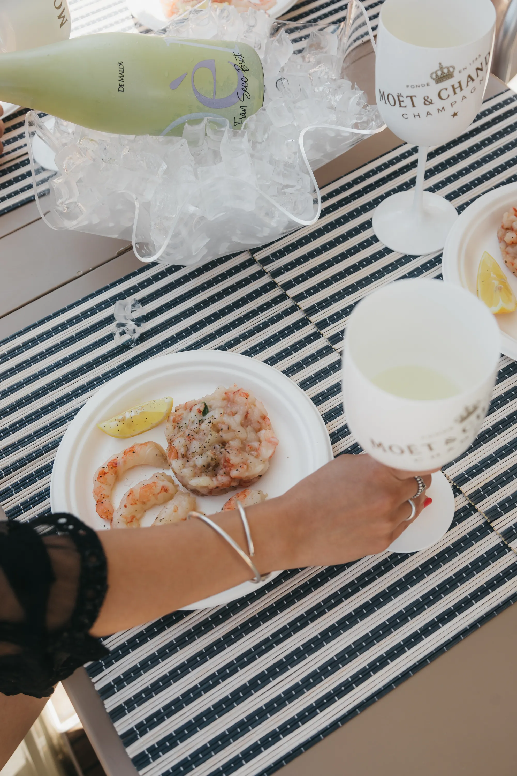 Индивидуальные чартеры и мероприятия